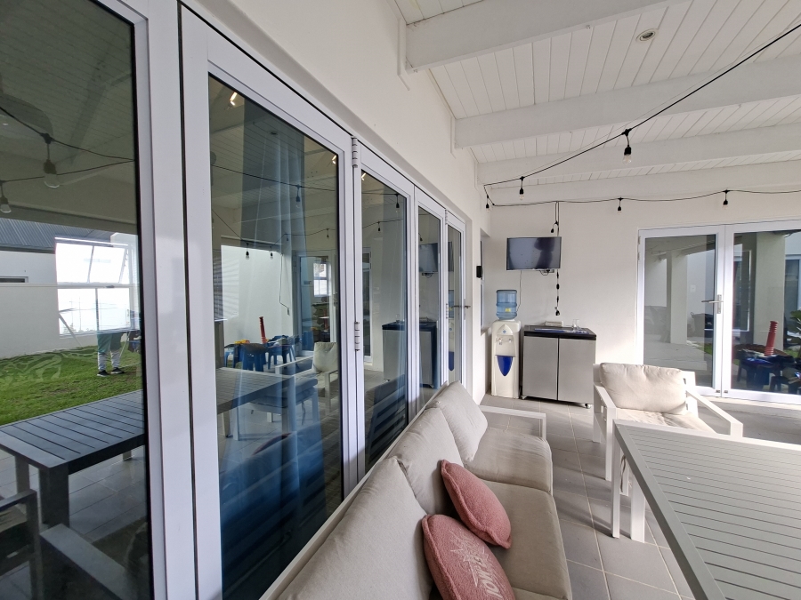 To Let 3 Bedroom Property for Rent in Croydon Vineyard Estate Western Cape